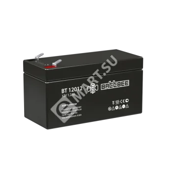 BattBee BT 12012 Аккумуляторная батарея
