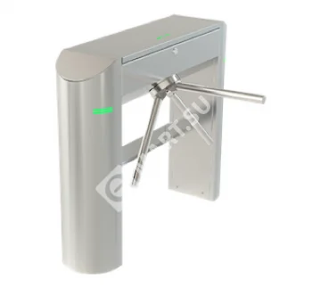 CAME TWISTER 702 (001PST702RN-02) Тумбовый турникет с автоматической антипаникой