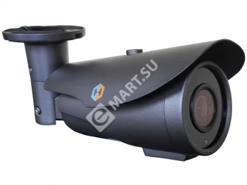 Hunter HN-B290VFIRH-60 Starlight мультиформатная MHD видеокамера