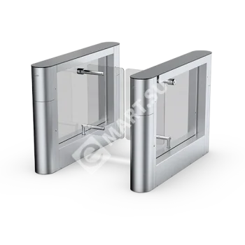 OXGARD Praktika T-08-GCMК-660/900 Центральный модуль турникета