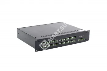 BASTION SKAT-VM.32 RACK (SKAT-VM ИБП-12Р/16-32(0,5)/16(1)-RACK) Источник бесперебойного питания