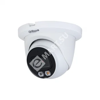 Dahua DH-IPC-HDW2249TMP-S-IL-0280B (2.8 мм) Видеокамера IP