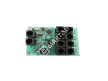 CAME 30 01 05 0031 Плата управления