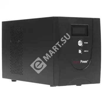 Cyberpower VALUE 2200ELCD ИБП