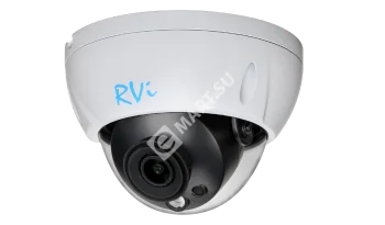 RVi-1NCD8042 (2.8) видеокамера IP