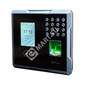 ZKTeco MB160 Plus ID Биометрический терминал УРВ