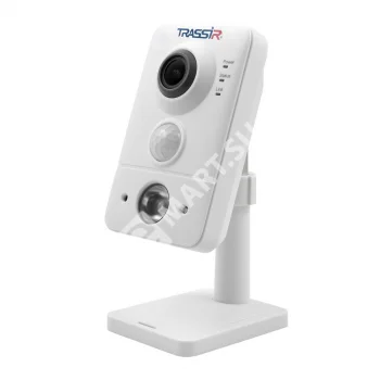 TRASSIR TR-D7121IR1 v7 (2.8 мм) Видеокамера IP