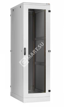 TLK TFA-426010-GMMM-GY Шкаф напольный 19" 42U