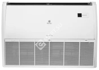 ROYAL CLIMA CO-F 60HNCI/CO-E 60HNCI Инверторная сплит-система напольно-потолочного типа