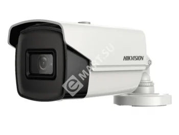 HikVision DS-2CE16U7T-IT3F (2.8 мм) мультиформатная MHD видеокамера