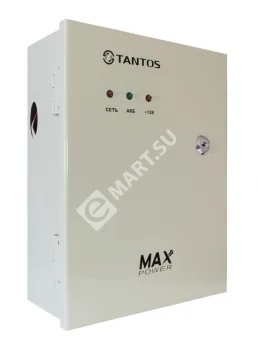 Tantos ББП-50 V.8 PRO ИБП