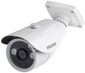 Beward B2710RCVZ видеокамера IP