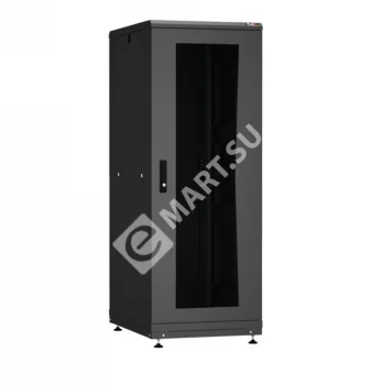 TLK TFR-336080-GMMM-R-BK Напольный шкаф 19" 33U