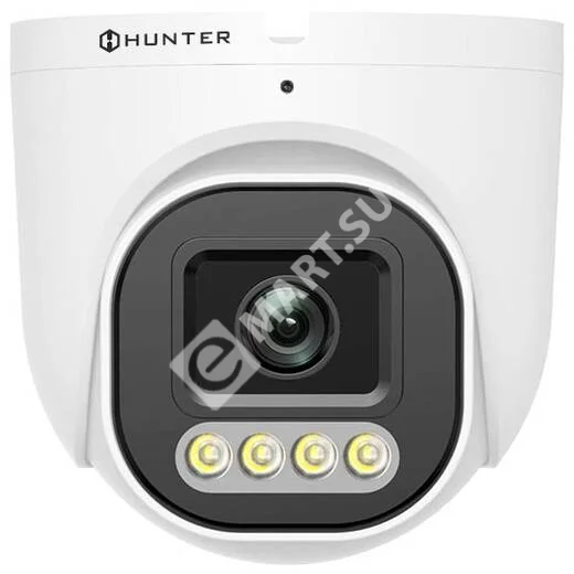 Hunter HN-VD54DLPM (2.8) Видеокамера IP