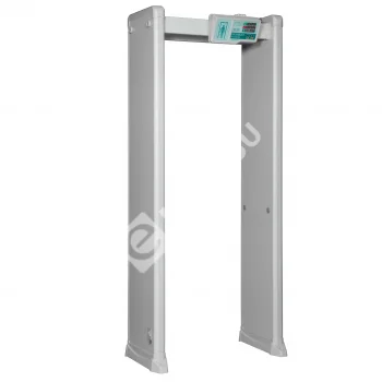 Блокпост РС Z 3300 MK Арочный металлодетектор