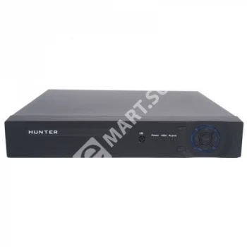 Hunter HNVR-8405N Видеорегистратор Гибридный