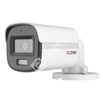 iFlow F-AC-2126M(2.8mm) Видеокамера HD-TVI