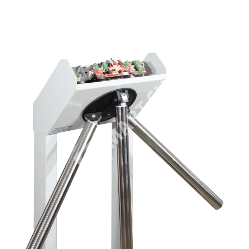 3V Model A SIGUR (MF) Турникет трипод
