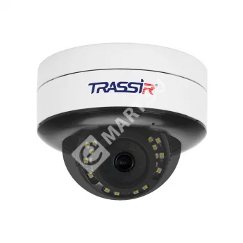 TRASSIR TR-D3151CL3 v7 (2.8 мм) Видеокамера IP