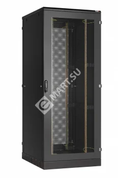 TLK TFA-338010-PMPM-BK Шкаф напольный 19" 33U