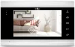 Smartec ST-MS307HMT-SL Видеодомофон