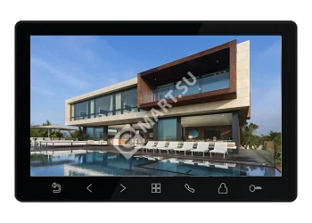 Tantos Prime HD SE (Black) VZ Монитор видеодомофона