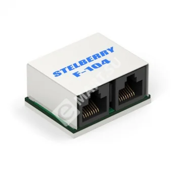 Stelberry F-104 Разветвитель