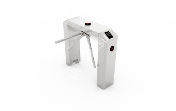 БЛОКПОСТ ТМБ 800 Тумбовый турникет-трипод