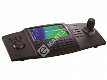 HikVision DS-1100KI Пульт управления камерами 