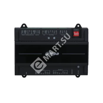 Dahua DHI-ASC2202B-S Контроллер СКУД