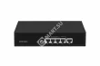 Smartec ST-NS004MB-MS Неадминистрируемый коммутатор