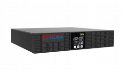 ELTENA Monolith B 2000RТLT (2U, 2000Вт, ЗУ 20А,внешние АКБ 48В) ИБП