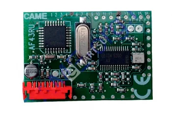 CAME AF43RU Радиоприемник