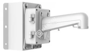 HikVision DS-1602ZJ-box-corner Кронштейн 