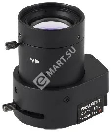 Beward B1240AIR2 Объектив 