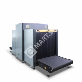 ТСНК ТС-СКАН 100100 Интроскоп для досмотра багажа