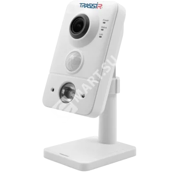 TRASSIR TR-D7151IR1 1.4 видеокамера IP