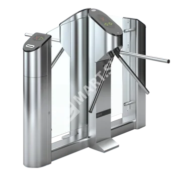 OXGARD Praktika Т-03-DК-2R (Mifare) Тумбовый турникет 