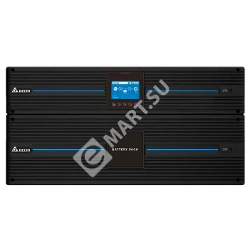 Delta Electronics RT-Series 5 kVA S UPS502R2RT0B035 Источник бесперебойного питания