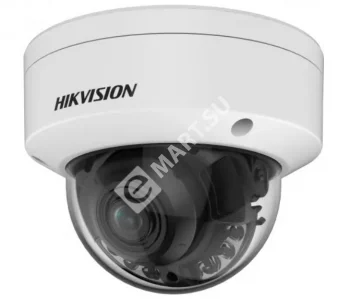 HikVision DS-2CD2147G2H-LISU(2.8mm) Видеокамера IP