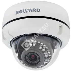 Beward B1510DV видеокамера IP