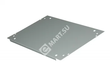 Netko Задняя стенка шкафа 6U NGU 5406.900 нас, серый EOL