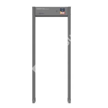 БЛОКПОСТ PC 4400 МК ИМПУЛЬС Арочный металлодетектор