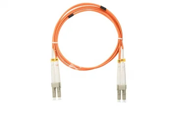 NIKOMAX NMF-PC2M2C2-LCU-LCU-001 Шнур волоконно-оптический