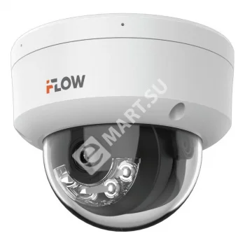 iFlow F-IC-2442C2MS(2.8mm) Видеокамера IP