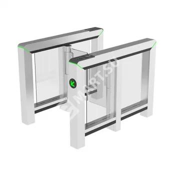 ZKTeco Mars-S1000 (650 мм) Турникет распашной