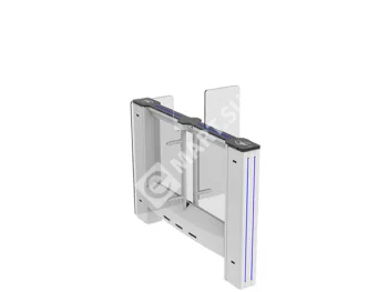 CAME SWING GATE SWG55 (001SWG55MC) Центральный модуль распашного турникета
