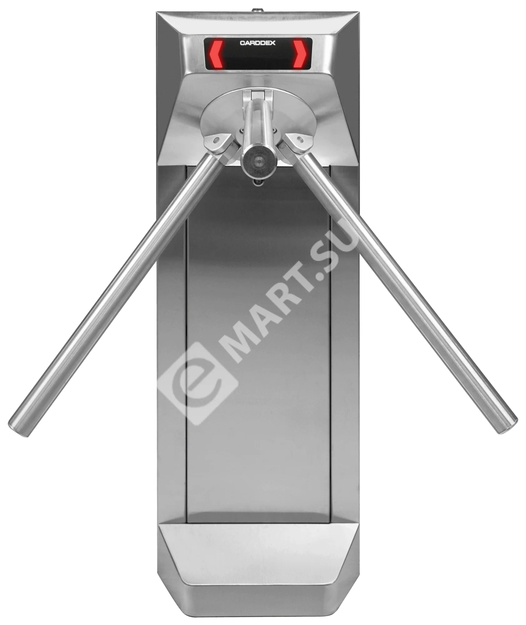 CARDDEX STL-07C Комплект тумбового турникета