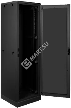 TLK TFM-336080-MMMM-BK Шкаф напольный 19" 33U