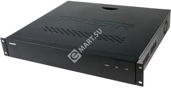 TRASSIR DuoStation-RE AF 32 Видеорегистратор IP